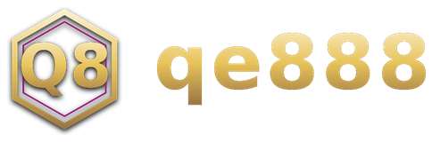 qe888 logo