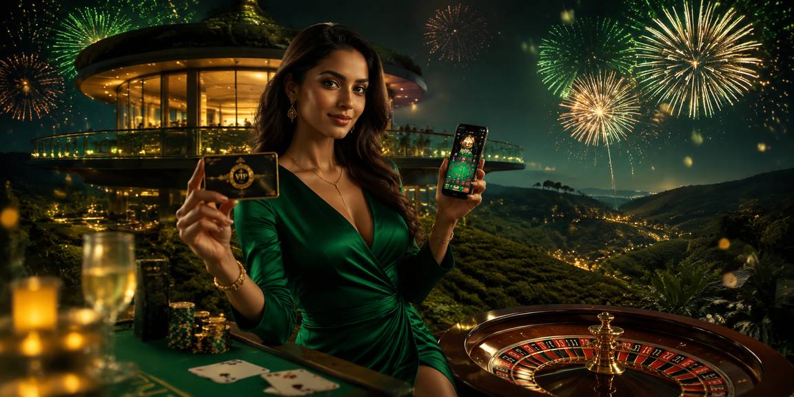 qe888 Table High Streak Blackjack কীভাবে কাজ করে